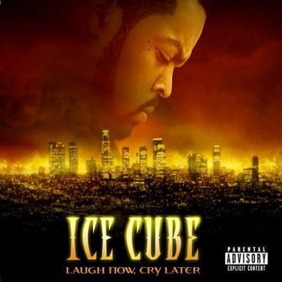ice cube